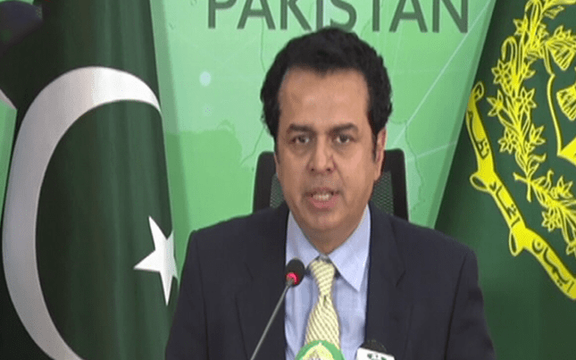 پاکستان ته ورپېښ امنیتي ګواښونه؛ دغه هېواد د نویو پوځي عملیاتو امکان رد کړ