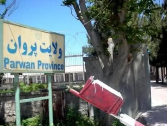 Military Official Among 4 Taliban Members Killed, Says NRF