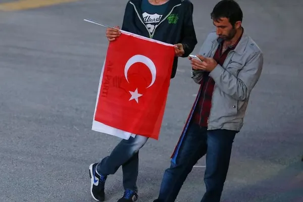 نتایج یک پژوهش: جوانان افغان در ترکیه از وضعیت حقوقی نامشخص رنج میبرند