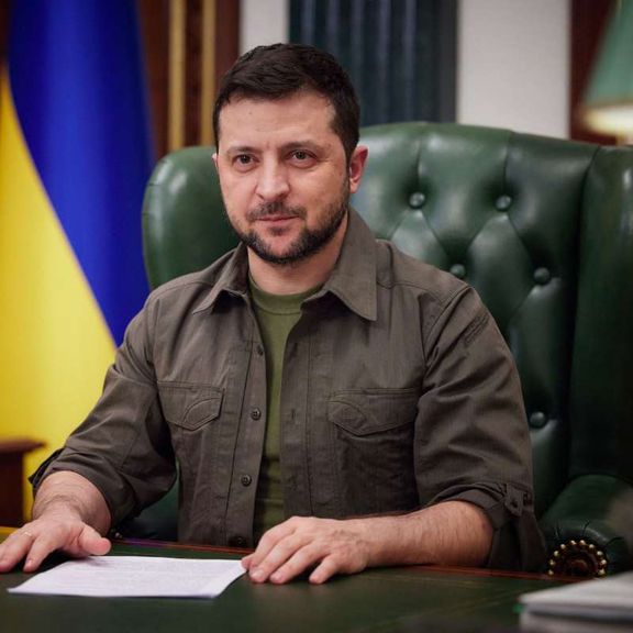 اوکراین خواستار گفتوگو با روسیه در هفته آینده شد