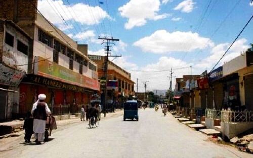 د پاکستان پوځ: د بلوچستان د کلات ولسوالۍ په عملیاتو کې دوه مخالف وسلهوال وژل شوي دي