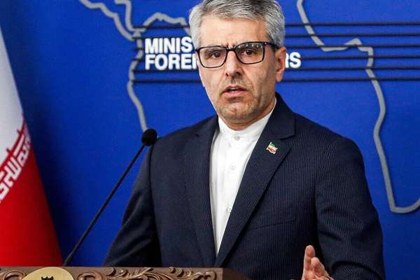 بقایي د ایران د ختیزو پولو د امنیت په تړاو له کابل او اسلاماباد سره تعامل تایید کړ