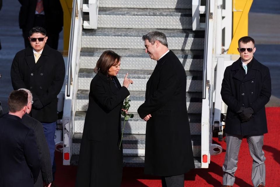 نشست امنیتی مونیخ؛ مقامات ارشد کشورها چشم‌انداز امنیتی اروپا را بررسی می‌کنند