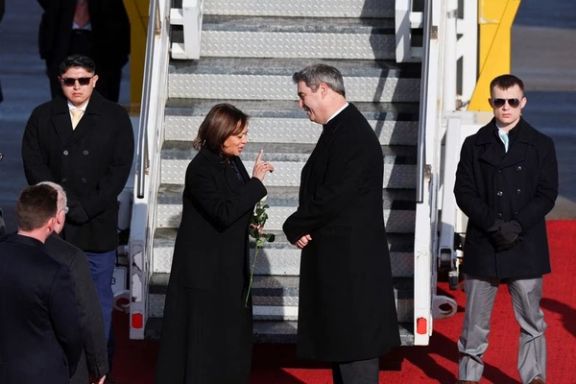 نشست امنیتی مونیخ؛ مقامات ارشد کشورها چشمانداز امنیتی اروپا را بررسی میکنند