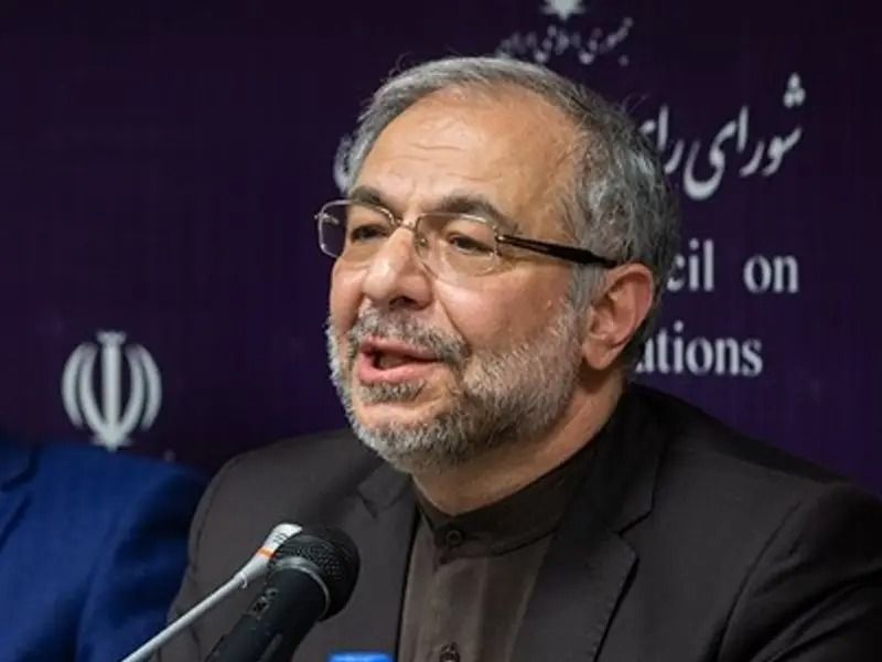 یک مقام ایرانی می‌گوید تعطیلی سفارت‌های افغانستان در اروپا گامی برای نزدیکی با طالبان است