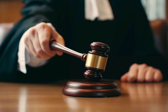 دوره محکومیت یک زندانی در روسیه به دلیل تبلیغ برای طالبان پنج سال افزایش پیدا کرد