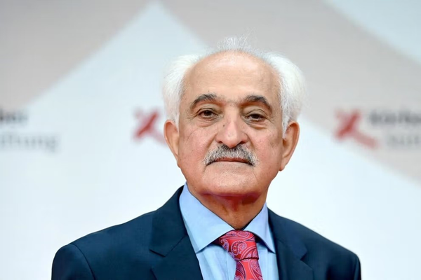 وزير الخارجية الأفغاني الأسبق يؤكد أن الشعب الأفغاني سيرد على أي "تهديد انفصالي"