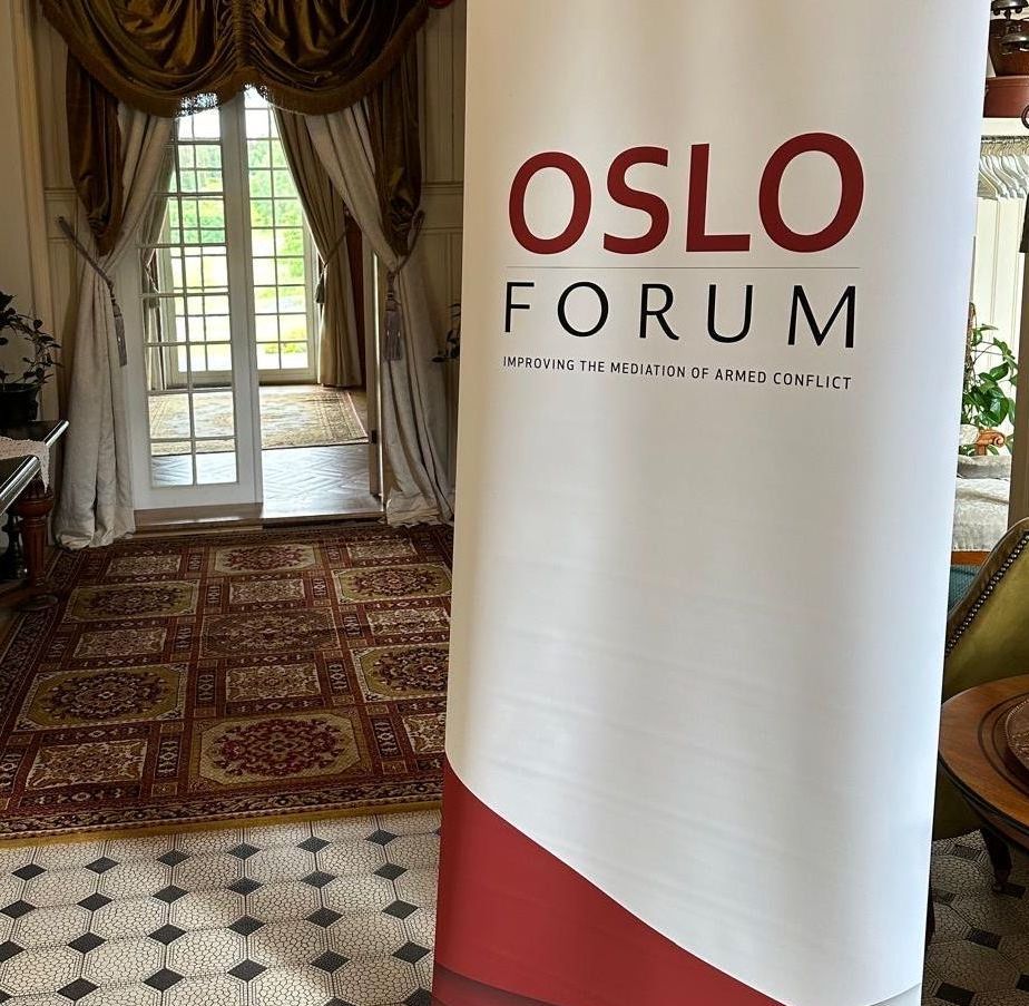 جزئیات تازه نشست طالبان و جامعه مدنی در اسلو؛ «میان طالبان، مردم و جهان اعتمادسازی شود»