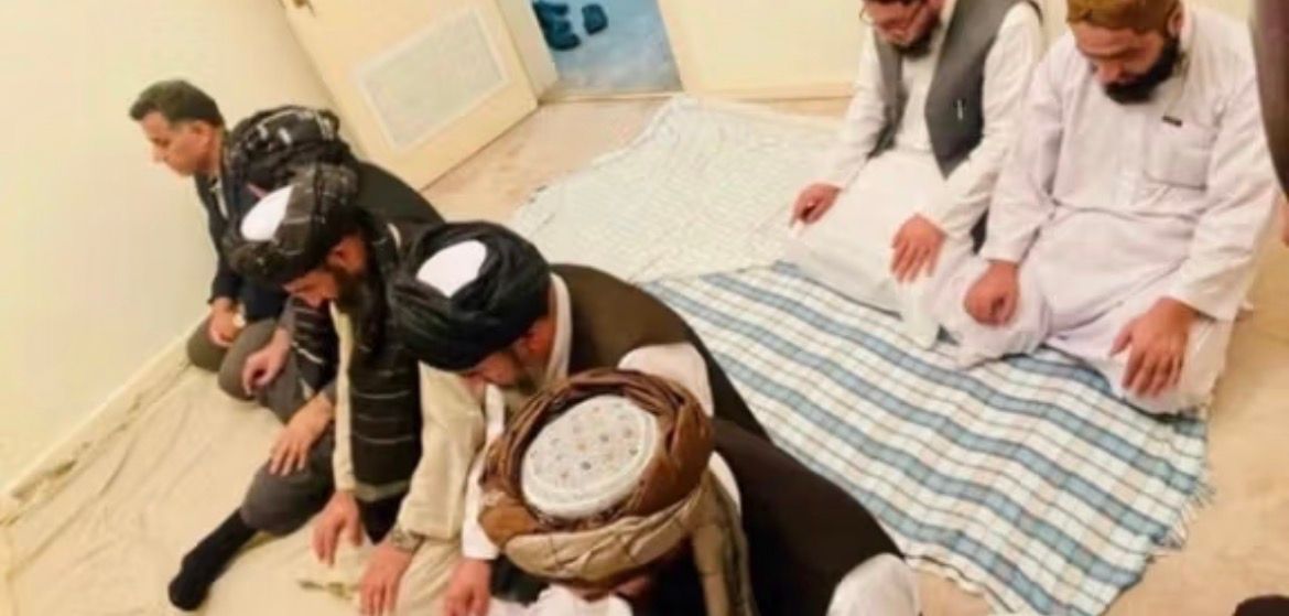 Taliban’s Baradar Rebuffed ISI Chief Over Durand Line Dispute, Says Aide