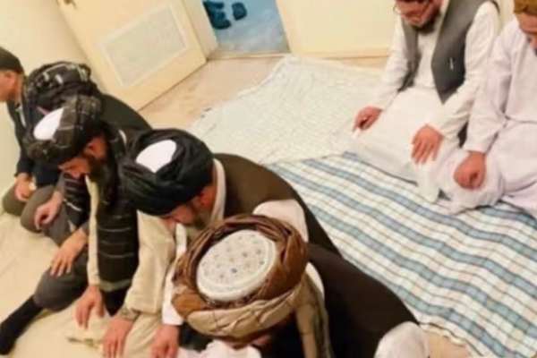 Taliban’s Baradar Rebuffed ISI Chief Over Durand Line Dispute, Says Aide