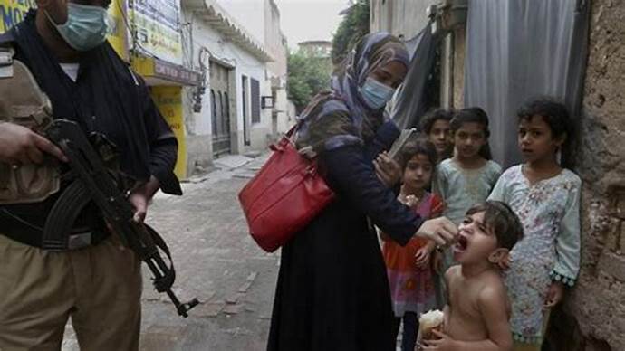 په پاکستان کې په تېرو درېو میاشتو کې د کوزڼ ناروغۍ ۶ مثبتې پېښې ثبت شوې دي