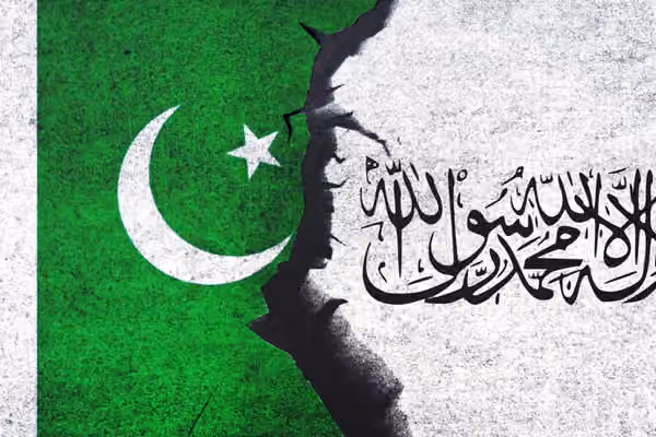 د پاکستان پخوانی سفیر: افغانستان په اړه د اسلاماباد په تګلاره کې بنسټیز بدلون ته اړتیا ده