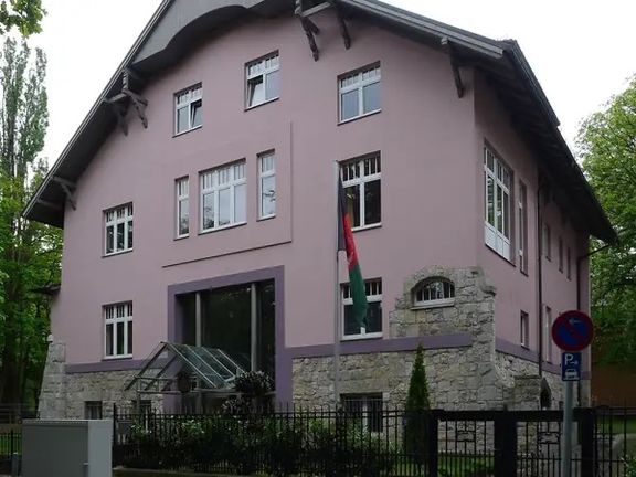 سرچینې: طالبانو له جرمني غوښتي چې د افغان دیپلوماتانو دیپلوماتیک مصونیت لغوه کړي