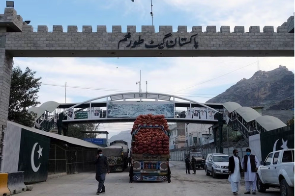 Pakistan’s Trade With Afghanistan, Central Asia Climbs To $2.5 Billion