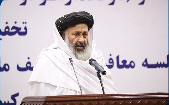 وزارت مالیه طالبان از معافیت و کاهش مالیات شماری از کسبوکارهای کوچک خبر داد