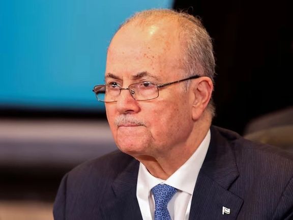 اداره خودگردان فلسطین خواهان کنترول غزه پس از پایان جنگ شد