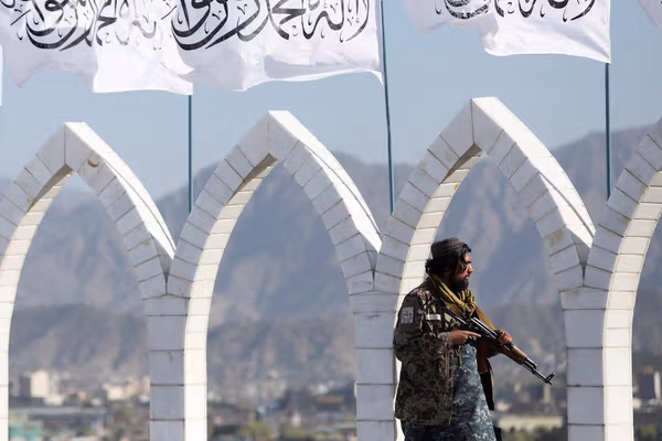 طالبان انتقاد از قوانین خود را «جرم» اعلام کرد