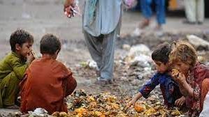 ملګري ملتونه: په افغانستان کې څه باندې ۳۶ زره ماشومان له خوراکي توکو بې برخې دي