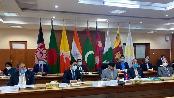 عدم شناسایی حکومت طالبان؛ ریاست دورهای سازمان همکاریهای منطقهای سارک به افغانستان نرسید