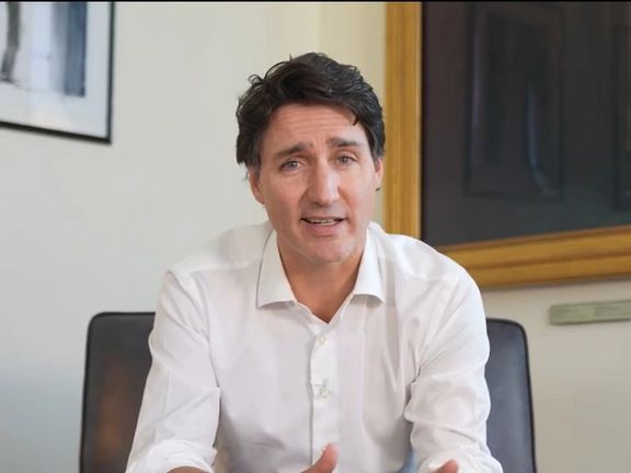 جسټن تروډو: تېرو دوو کلونو کې مو د وګړو شمېر ډېر شوی، غواړو د کډوالو شمېر کم کړو