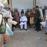 هرات چگونه به چنگ طالبان افتاد؟