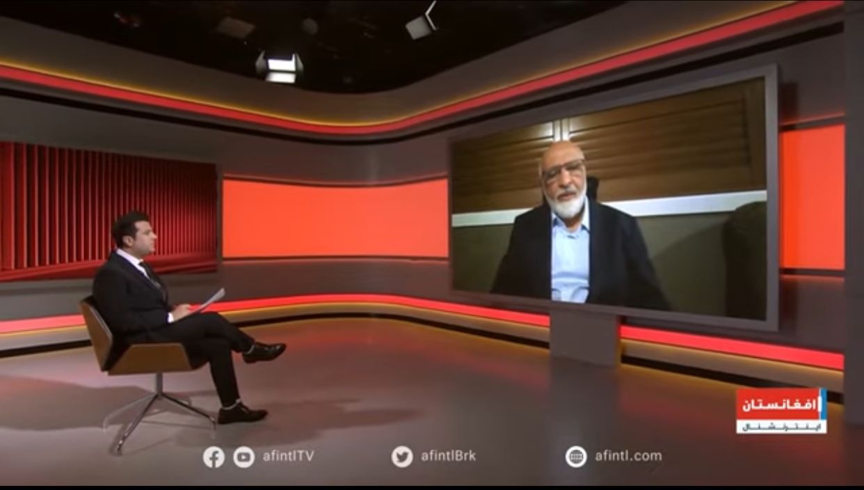 طالبان د امریکا، د سیمي د هېوادونو او د افغان مشرانو د تېروتنو په پایله کې واک ته ورسېدل