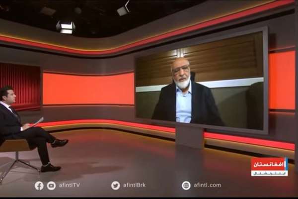 طالبان د امریکا، د سیمي د هېوادونو او د افغان مشرانو د تېروتنو په پایله کې واک ته ورسېدل