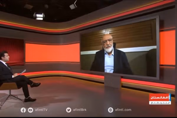 طالبان د امریکا، د سیمي د هېوادونو او د افغان مشرانو د تېروتنو په پایله کې واک ته ورسېدل