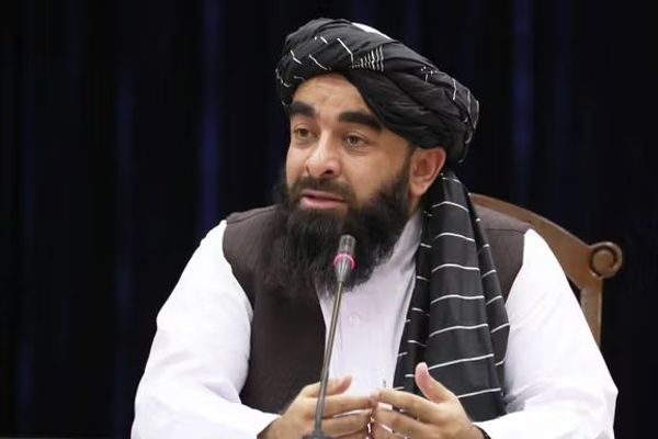 طالبان به دنبال ایجاد «روابط قوی» با امریکا است