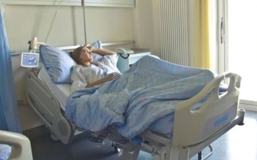 څنګه چټ جي پي ټي (Chat GPT) د یوې مېرمنې ژوند وژغوره؟