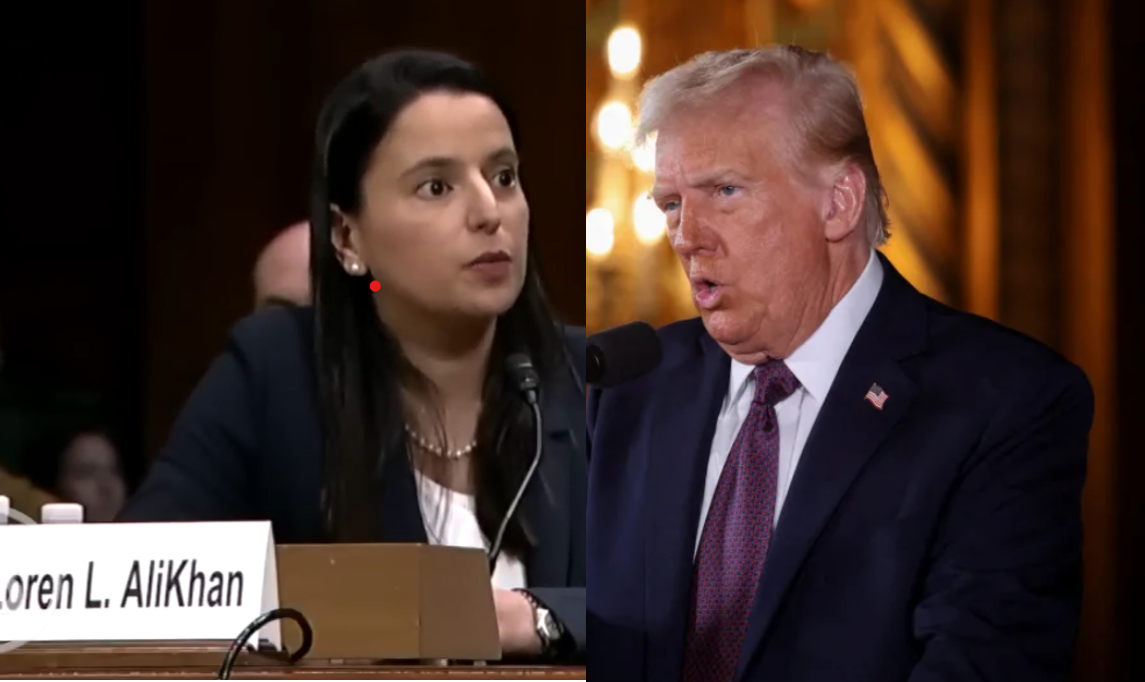 قاضی امریکایی دستور تعلیق فرمان ترامپ برای توقف کمک‌های فدرال را تمدید کرد