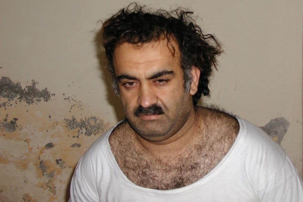 خالد شیخ محمد به د سپټمبر ۱۱م د بریدونو په تړاو په ۲۰۲۸ کال کې محاکمه شي