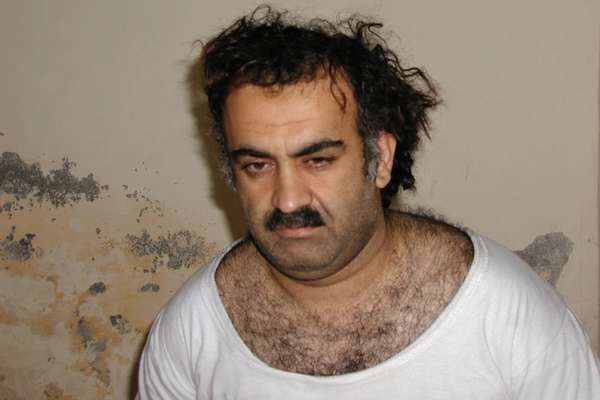 خالد شیخ محمد به د سپټمبر ۱۱م د بریدونو په تړاو په ۲۰۲۸ کال کې محاکمه شي