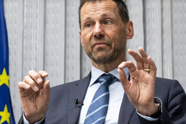 Doha Meet Concluded Conditions For Recognition of Taliban Not In Place, Says EU Envoy