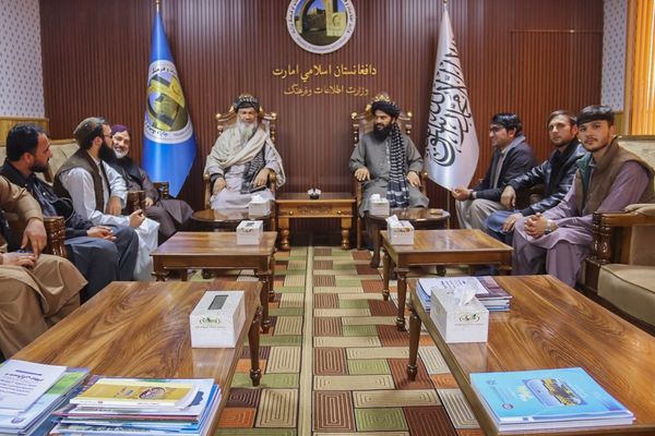 د ګرځندوی شرکتونو له طالبانو نه د ویزو په برخه کې د اسانتیاوو رامنځته کولو غوښتنه کړې