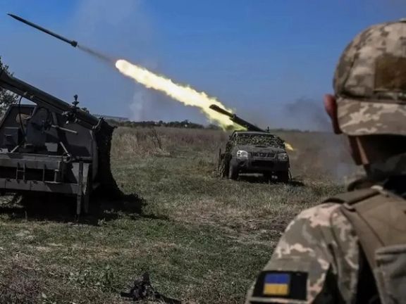 امریکا وايي اوکرایني ځواکونو په سوېل کې "پام وړ پرمختګ" کړی دی