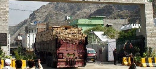 تورخم دروازه تر لس ساعته بندېدو وروسته د ټرانزېټ لپاره خلاصه شوه