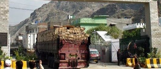 تورخم دروازه تر لس ساعته بندېدو وروسته د ټرانزېټ لپاره خلاصه شوه