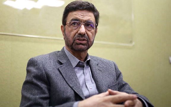 د ایران د پارلمان غړی وايي، طالبان د سېلاب راغلې اوبه په حقابه راشمېري