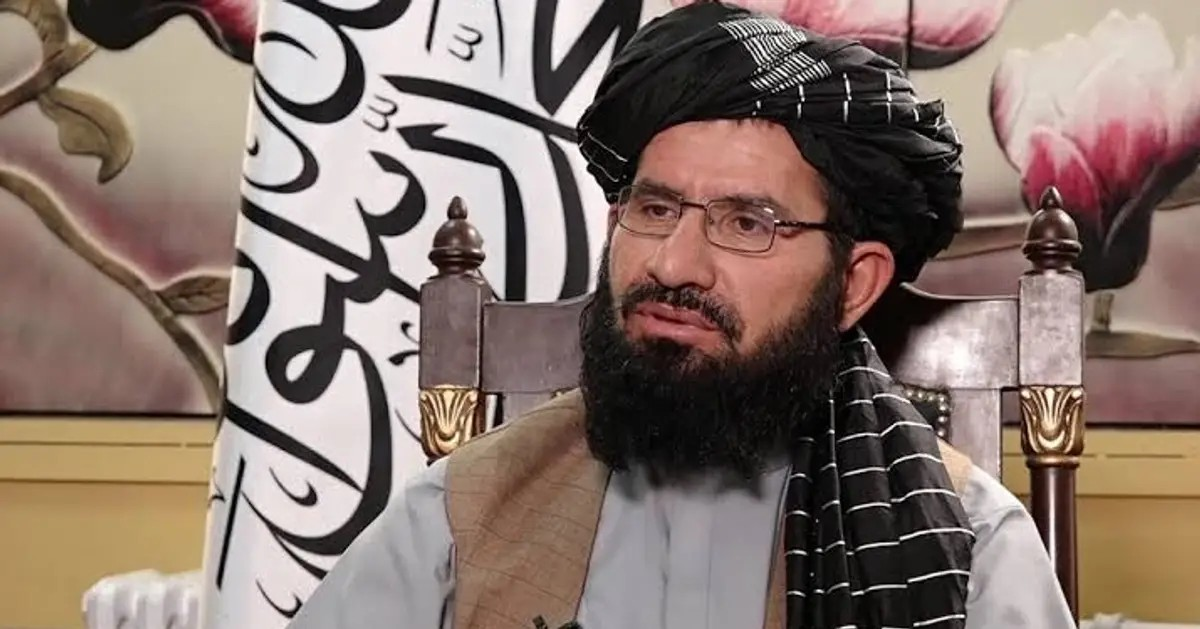 طالبان وايي، بهرنۍ موسسې دې خپل پروګرامونه له دوی سره په همغږۍ ترسره کړي