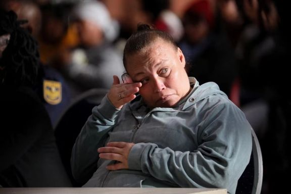 په سوېلي افریقا کې یوه مور د خپلې لور د قاچاق په تور پر عمري بند محکومه شوه