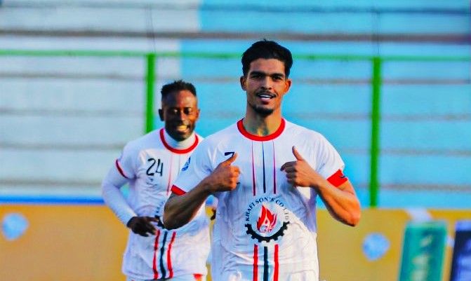 لیگ قهرمانان افغانستان؛ سرخ‌پوشان باز هم با گل بهترین گلزن لیگ، سه امتیاز کسب کرد