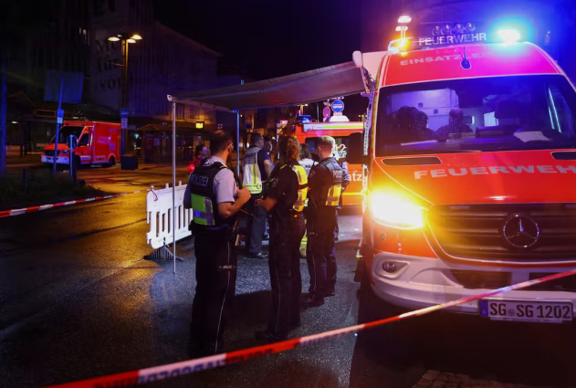 ألمانيا تقدم حوافز مالية للأفغان الراغبين بالتخلي طوعاً عن حقهم في اللجوء