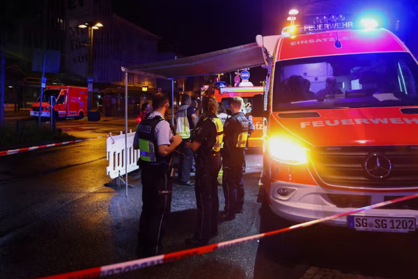 ألمانيا تقدم حوافز مالية للأفغان الراغبين بالتخلي طوعاً عن حقهم في اللجوء