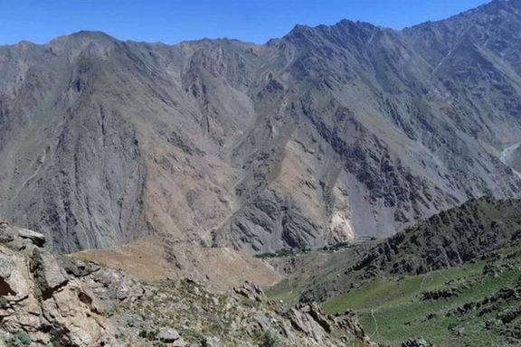 طالبان میگوید استخراج معدن آهن در پنجشیر به زودی آغاز میشود