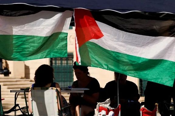 موج تازه رسمیتشناسی کشور فلسطین در جهان