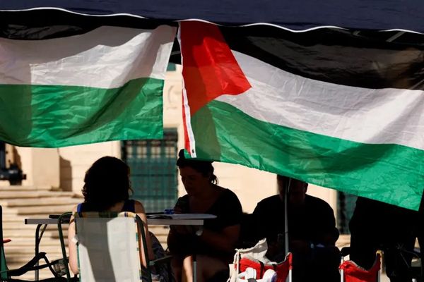 موج تازه رسمیتشناسی کشور فلسطین در جهان