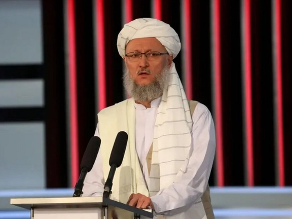 د ریس الوزرا مرستیال وايي، د رسنیو ازادي یوازې د طالبانو د مقرارتو په چوکاټ کې مني