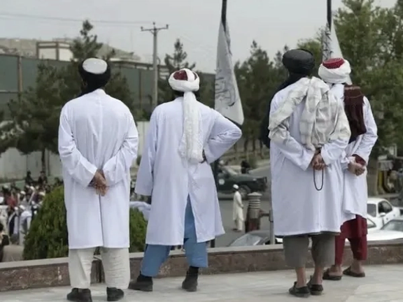 طالبان: تسجيل أكثر من 8 آلاف شكوى ضد مسؤولين خلال 9 أشهر