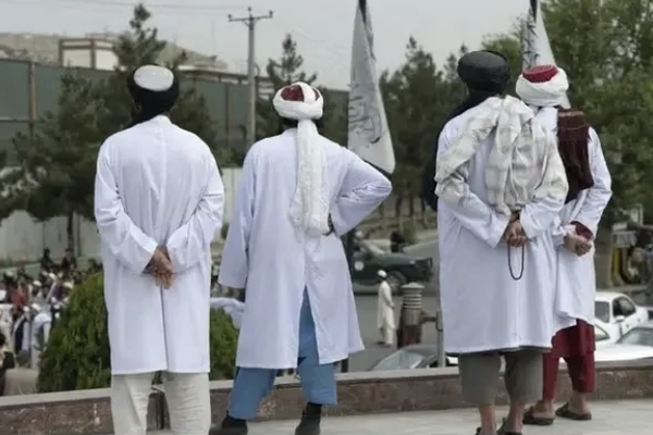 طالبان: تسجيل أكثر من 8 آلاف شكوى ضد مسؤولين خلال 9 أشهر